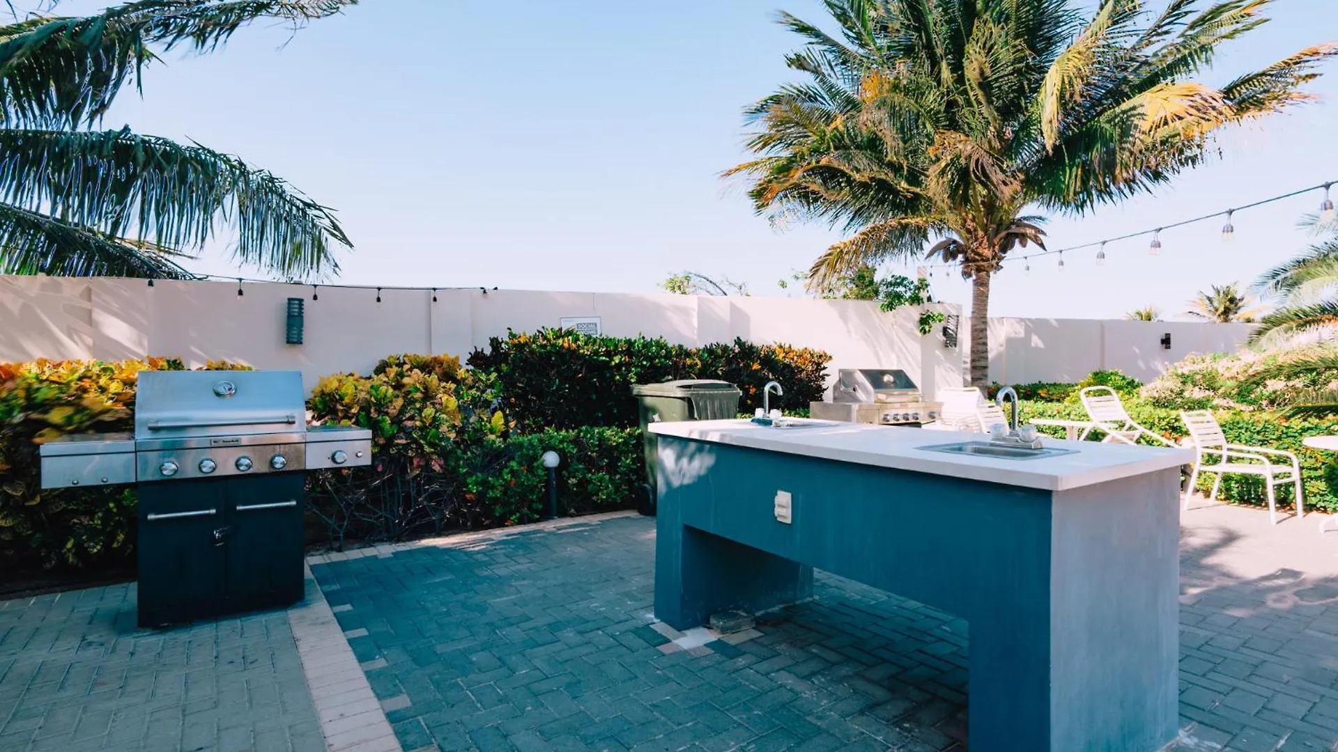 Appartamento Arubas Life 211 Noord