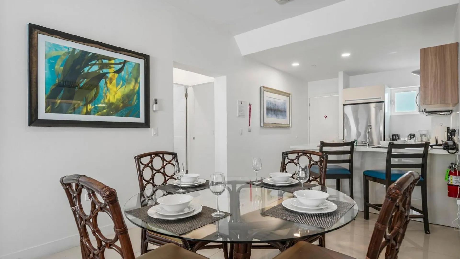 Appartamento Arubas Life 211 Noord