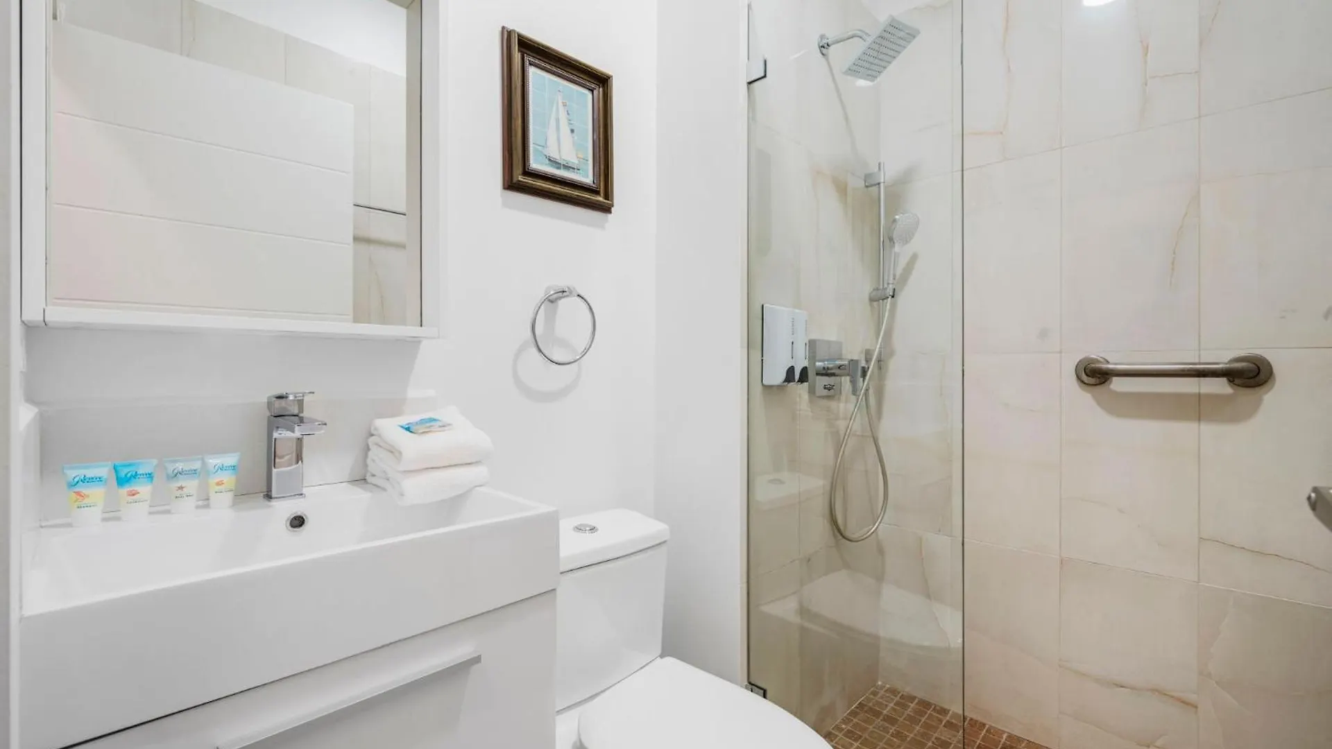 Appartamento Arubas Life 211 Noord