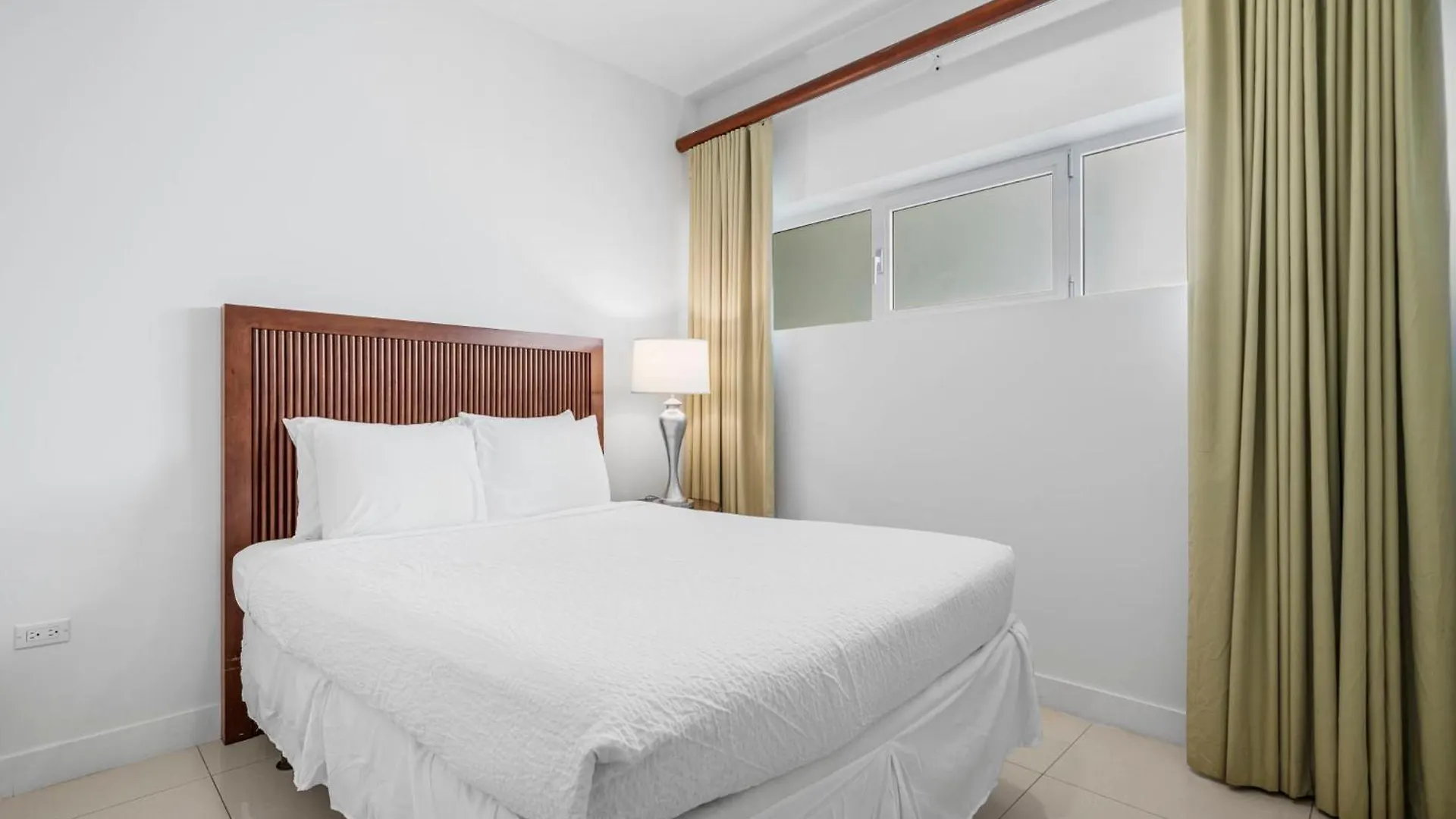 Appartamento Arubas Life 211 Noord