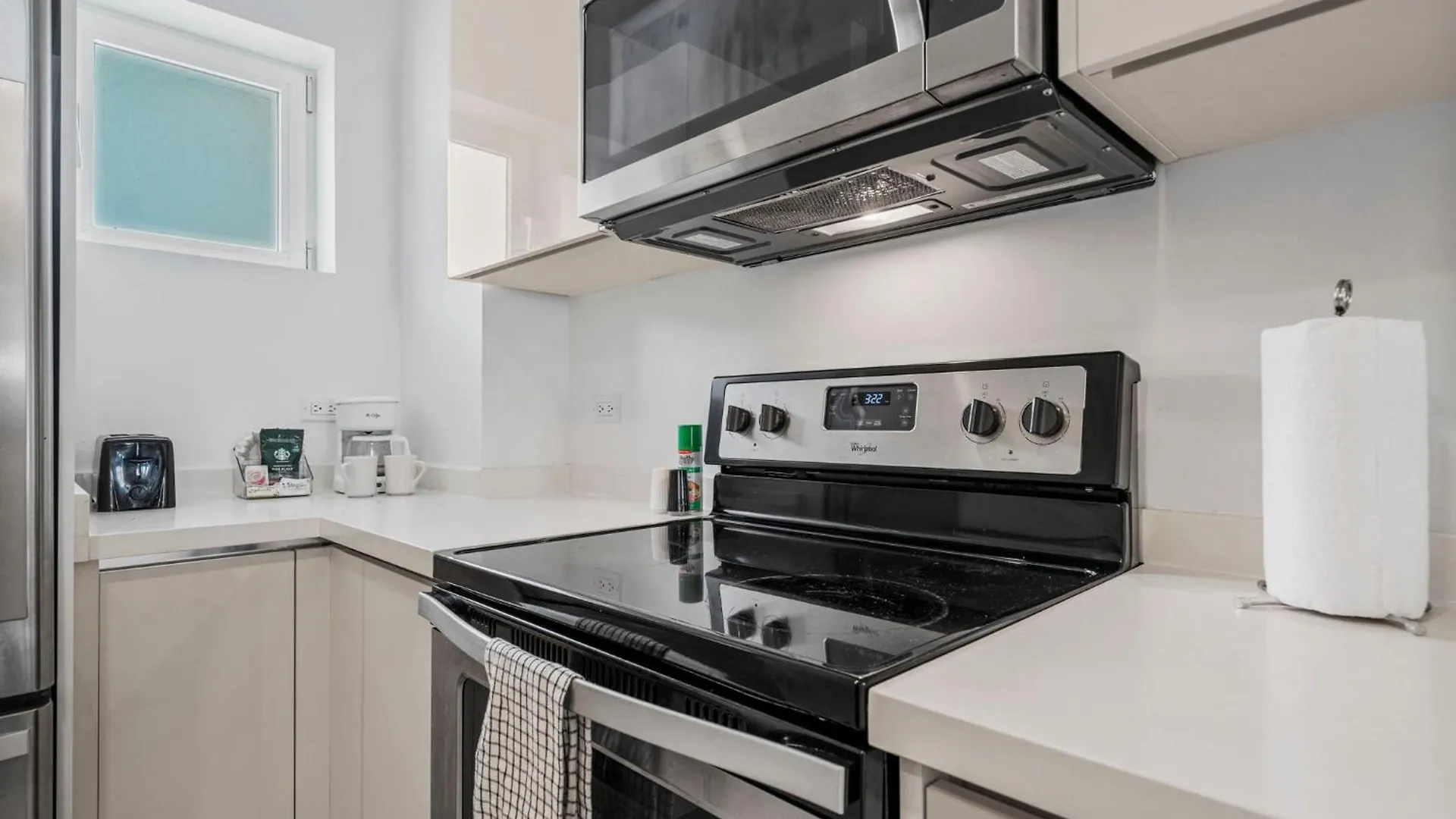 Appartamento Arubas Life 211 Noord