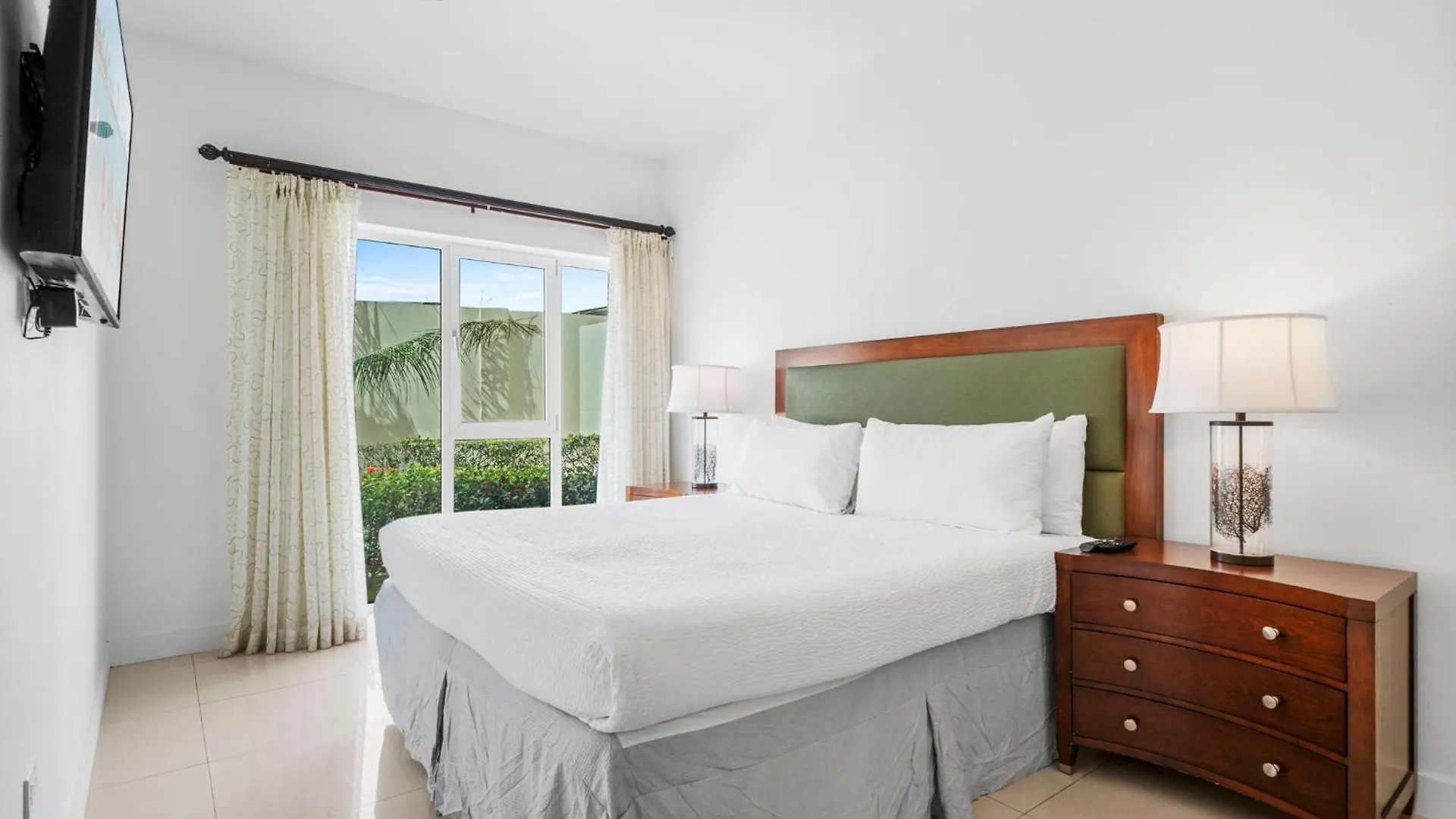 Appartamento Arubas Life 211 Noord