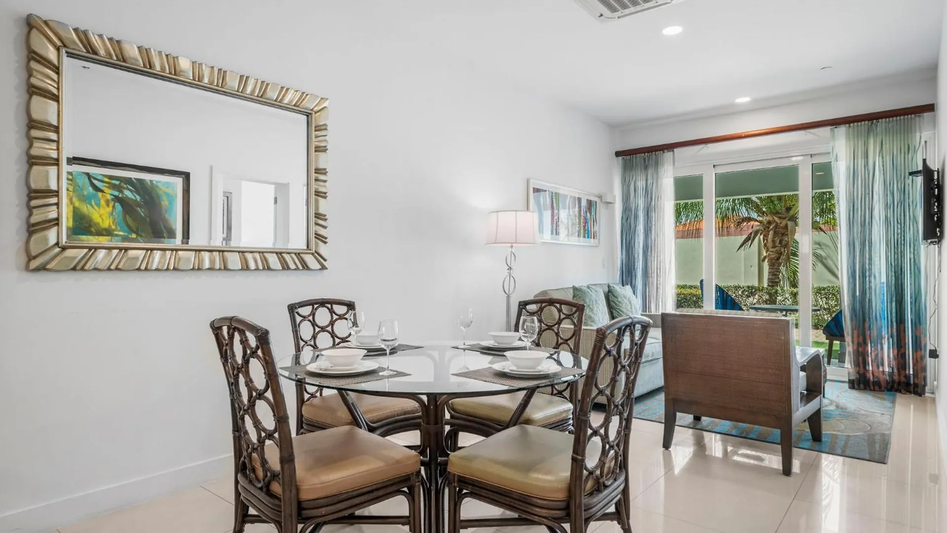 Appartamento Arubas Life 211 Noord