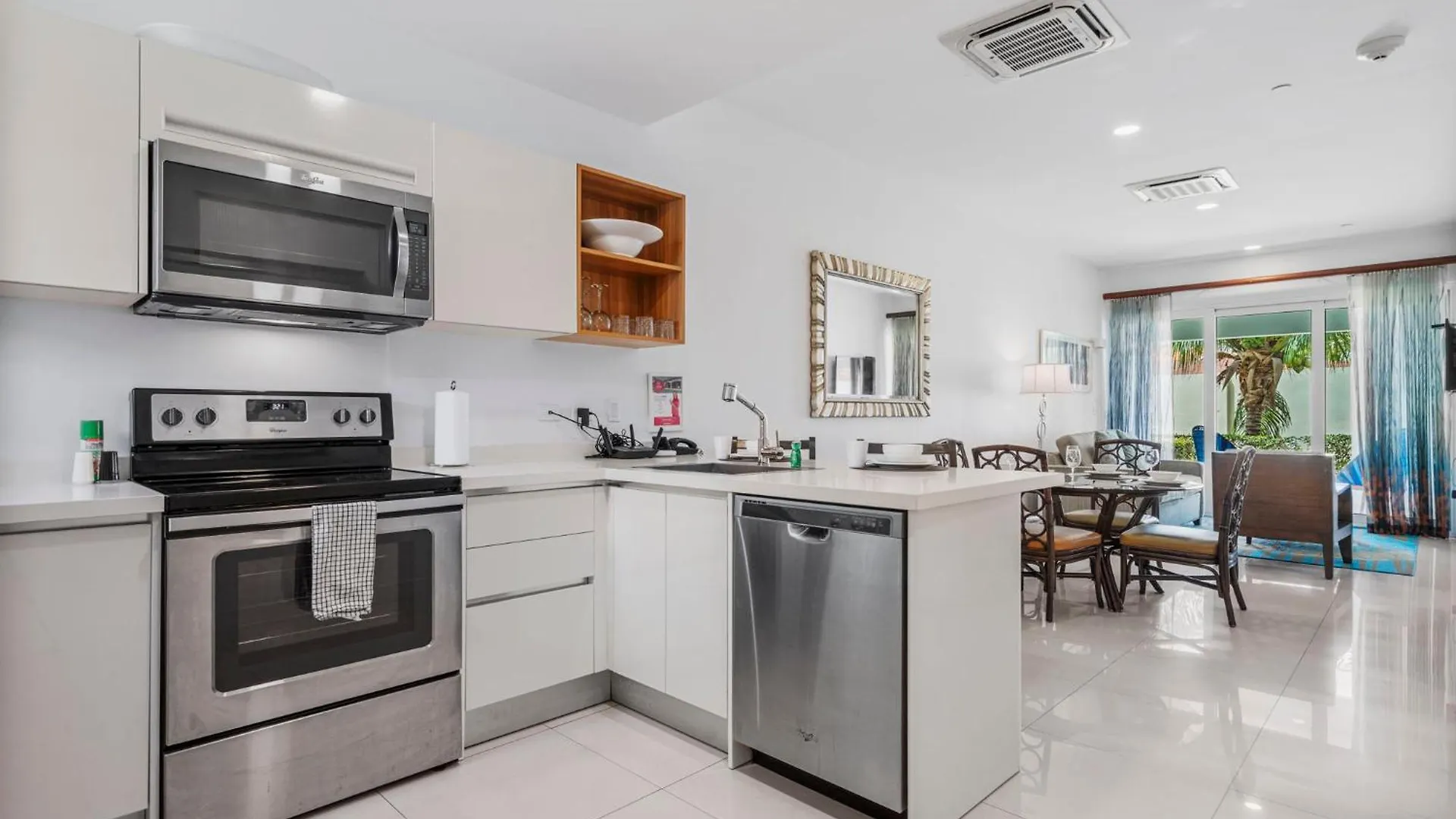 Appartamento Arubas Life 211 Noord Aruba