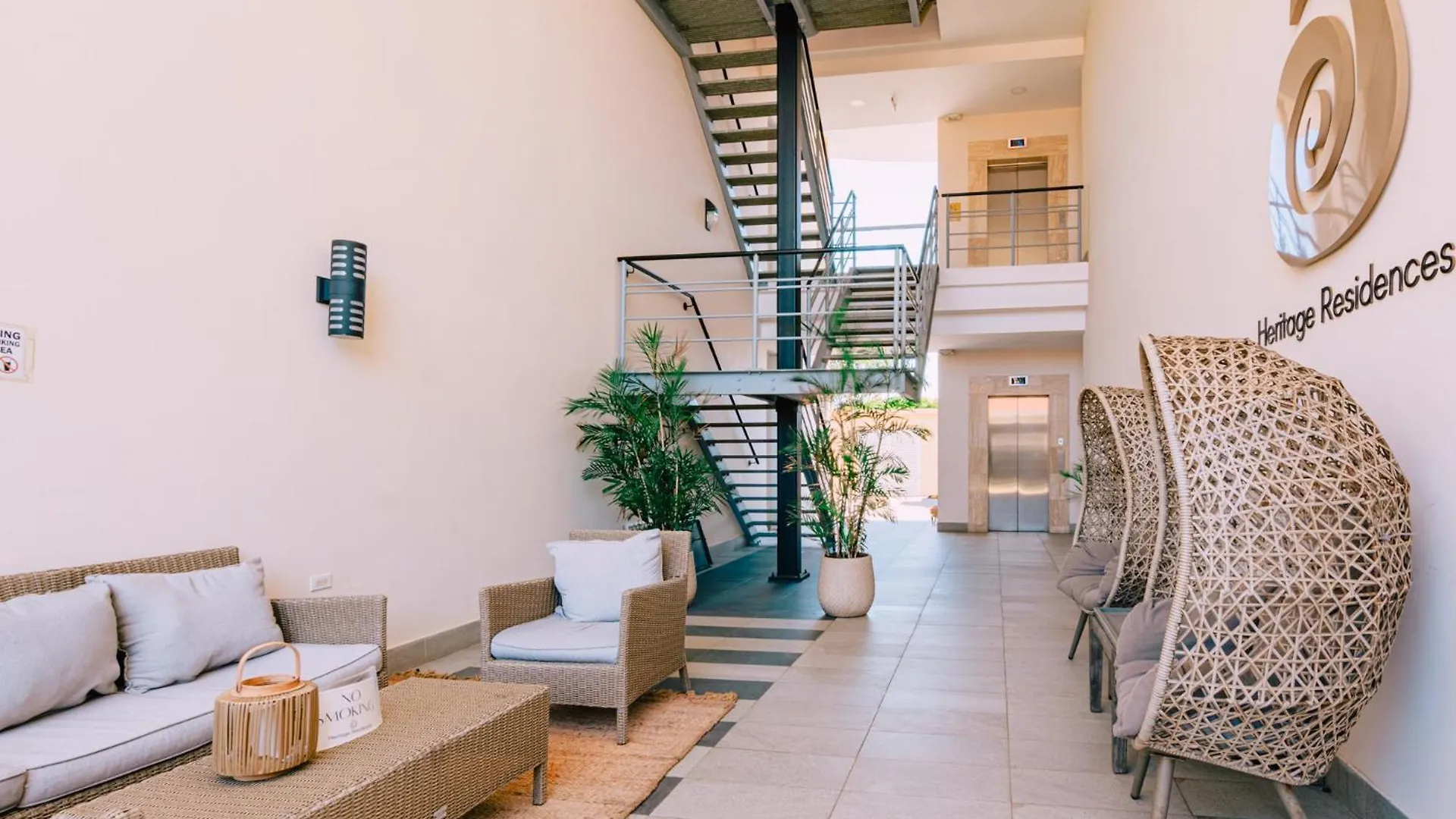 Arubas Life 211 Διαμέρισμα Noord