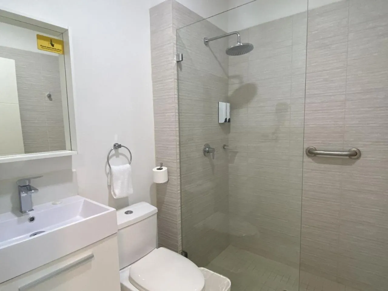 Arubas Life 211 Διαμέρισμα Noord Αρούμπα