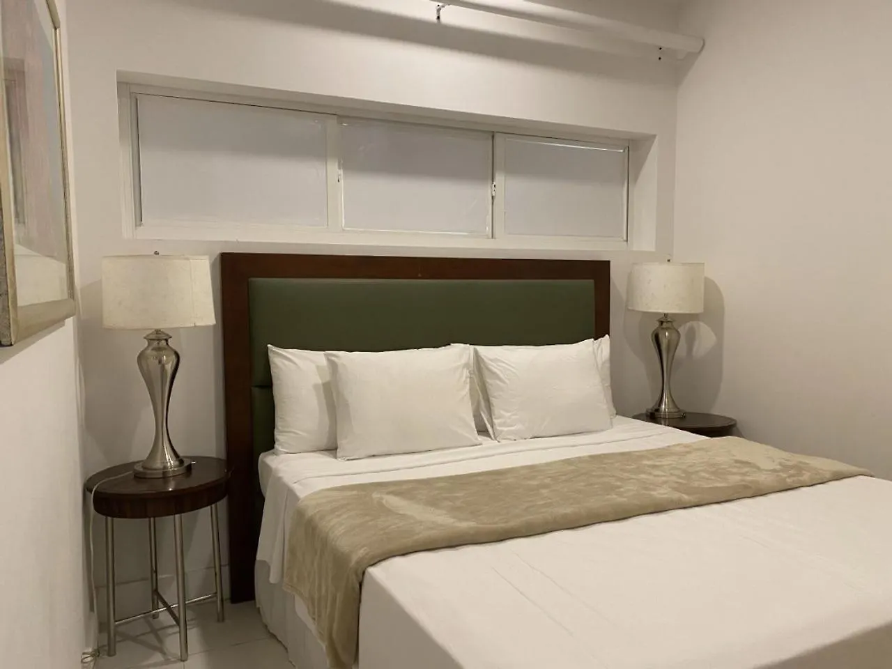Arubas Life 211 Διαμέρισμα Noord Αρούμπα