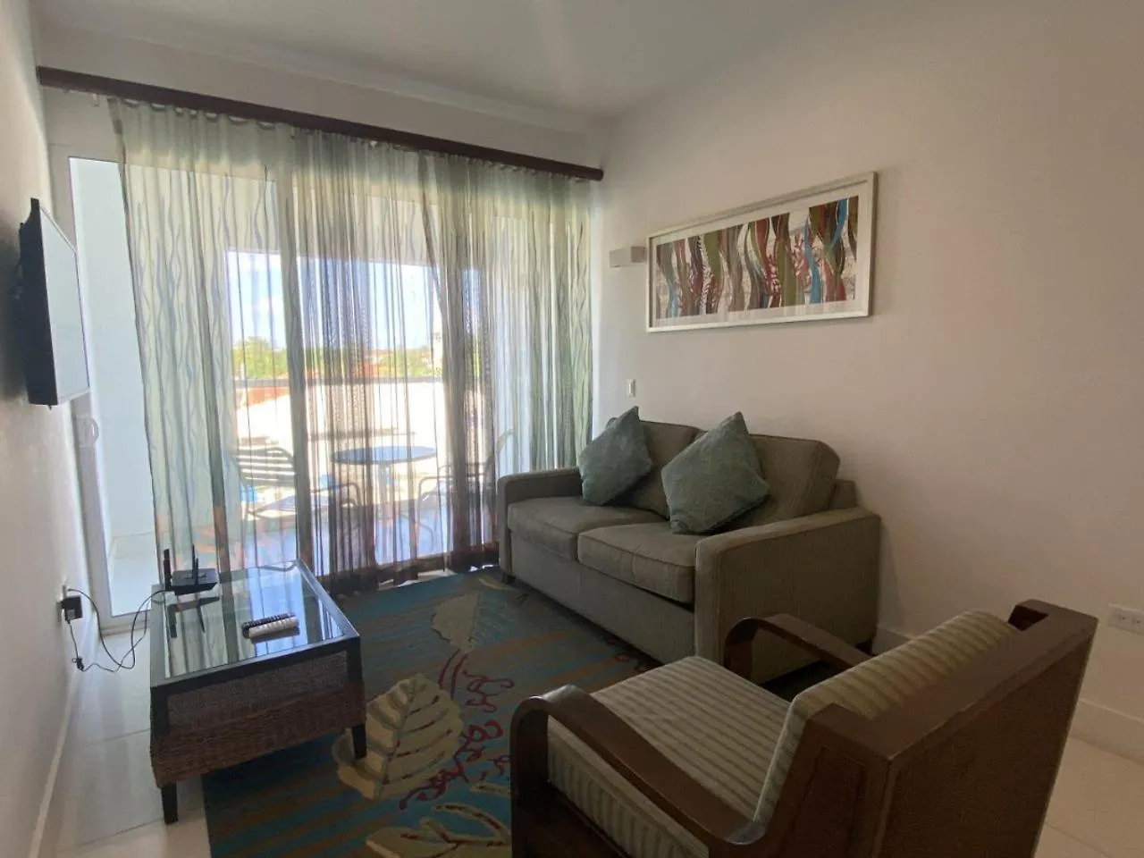Arubas Life 211 Διαμέρισμα Noord 0*,  Αρούμπα