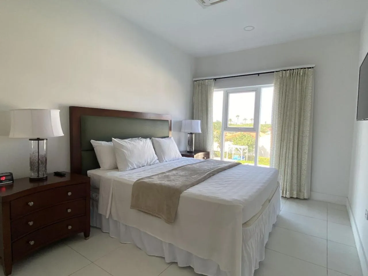 Arubas Life 211 Διαμέρισμα Noord