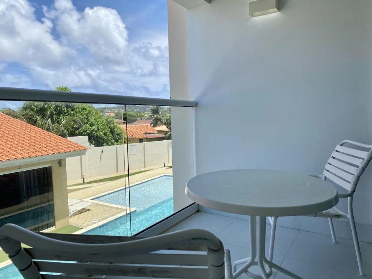 Arubas Life 211 Διαμέρισμα Noord